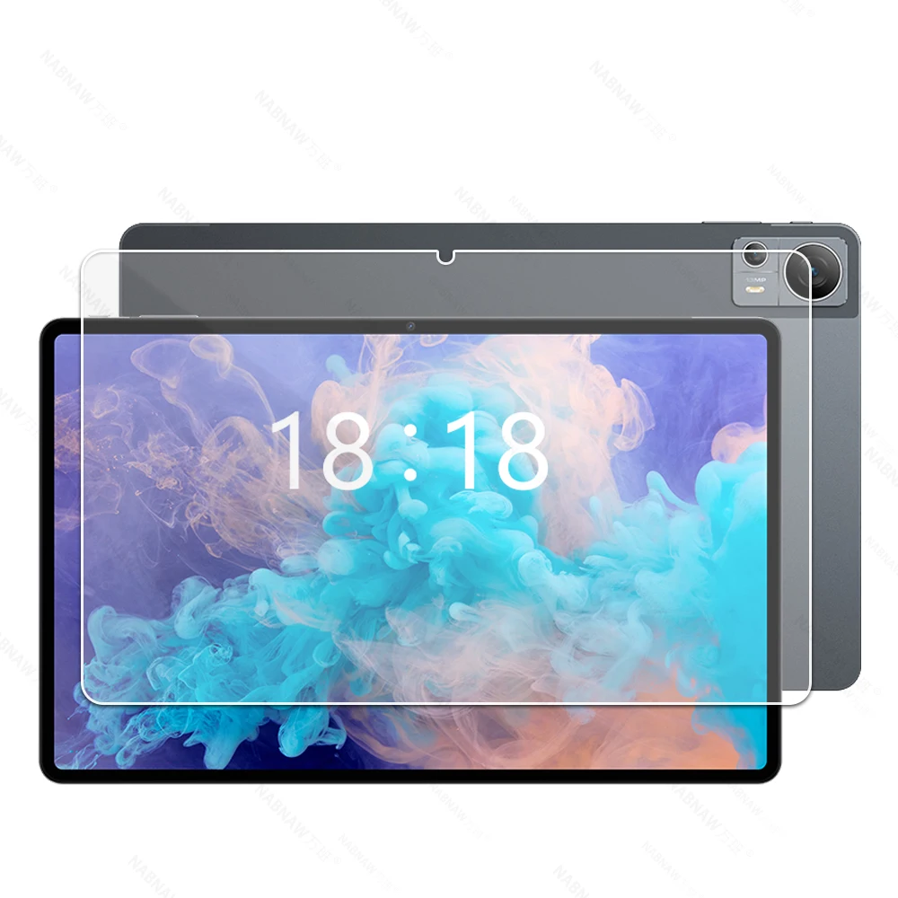 Protetor de Tela de Vidro Temperado à Prova de Arranhões hd Filme para N-one Npad s 10.1 Npad x 10.95 Npad ar Npad Plus 10.36 Npad Pro