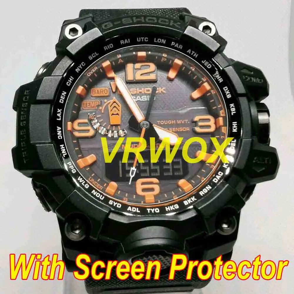 Protector de pantalla de vidrio templado para reloj inteligente, película  antiarañazos, antihuellas, para KOSPET Optimus 2, 1,6 pulgadas, 2021 -  AliExpress