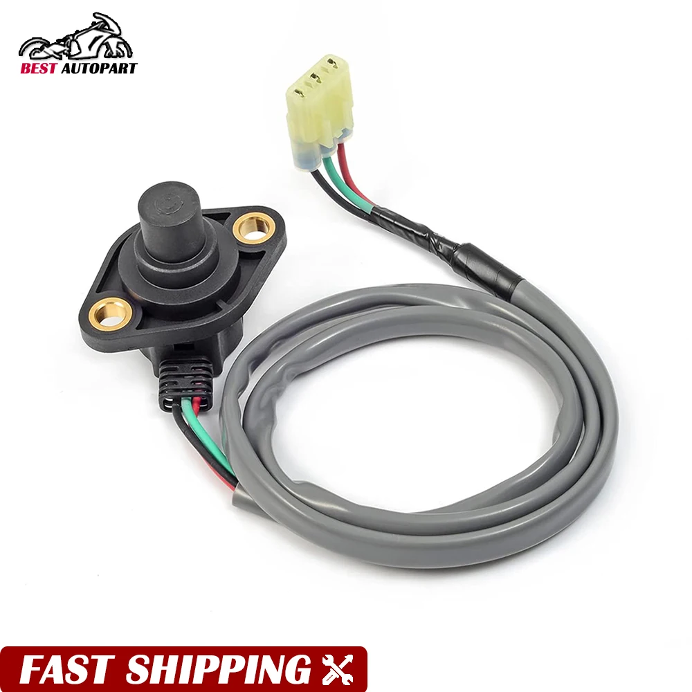 37700-HN5-M51 Speed Sensor for Honda TRX350 RANCHER ENGINE SPEEDOMETER PICK UP 2000-2006 37700HN5M51 37700 HN5 M51