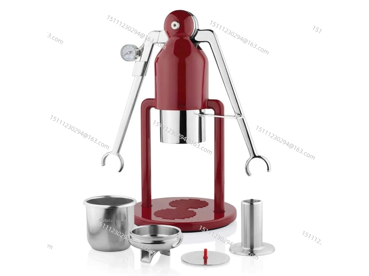 Red Classic Red Bari