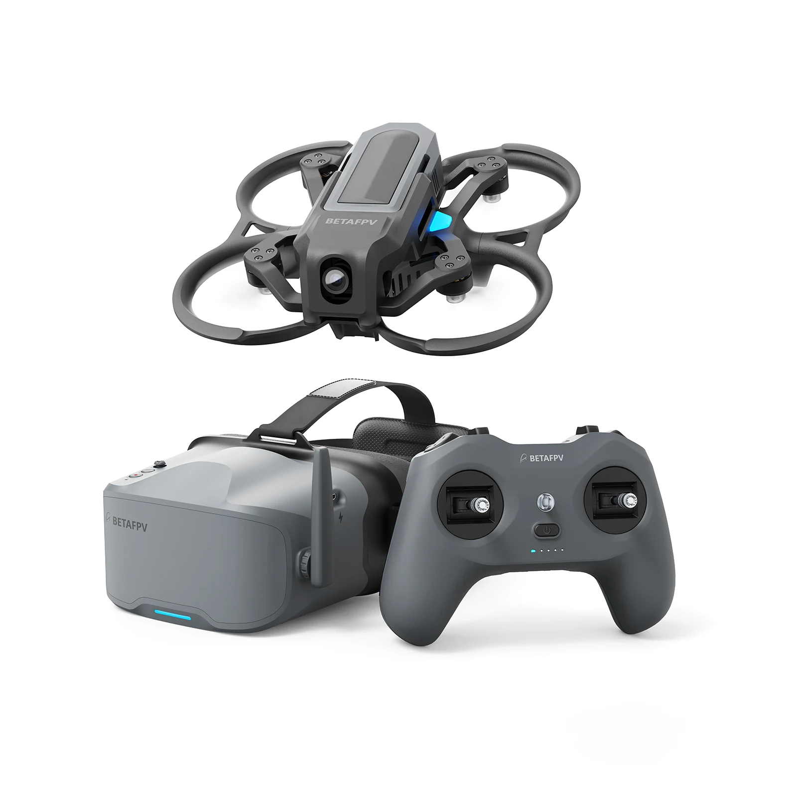 Комплект BETAFPV Aquila20 FPV, новое поступление, комплект стабилизатора подвеса для гоночной камеры, 2026 г. thumbnail 5