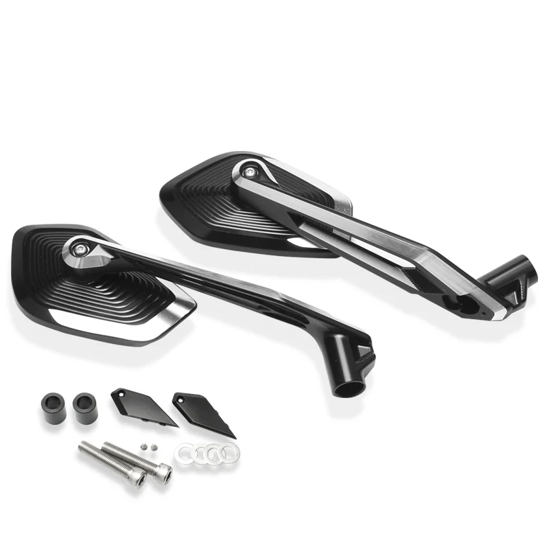 Motorcycle-Rearview-Mirror-For-Bmw-R1250gs-Adv-Hp-719-Reflector-Reverse ...