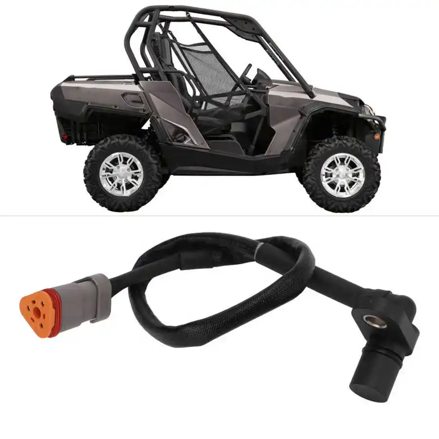 Speed Sensor ABS 715900314 45621 45625 45626 45629 Replacement motorcycle speed sensor for