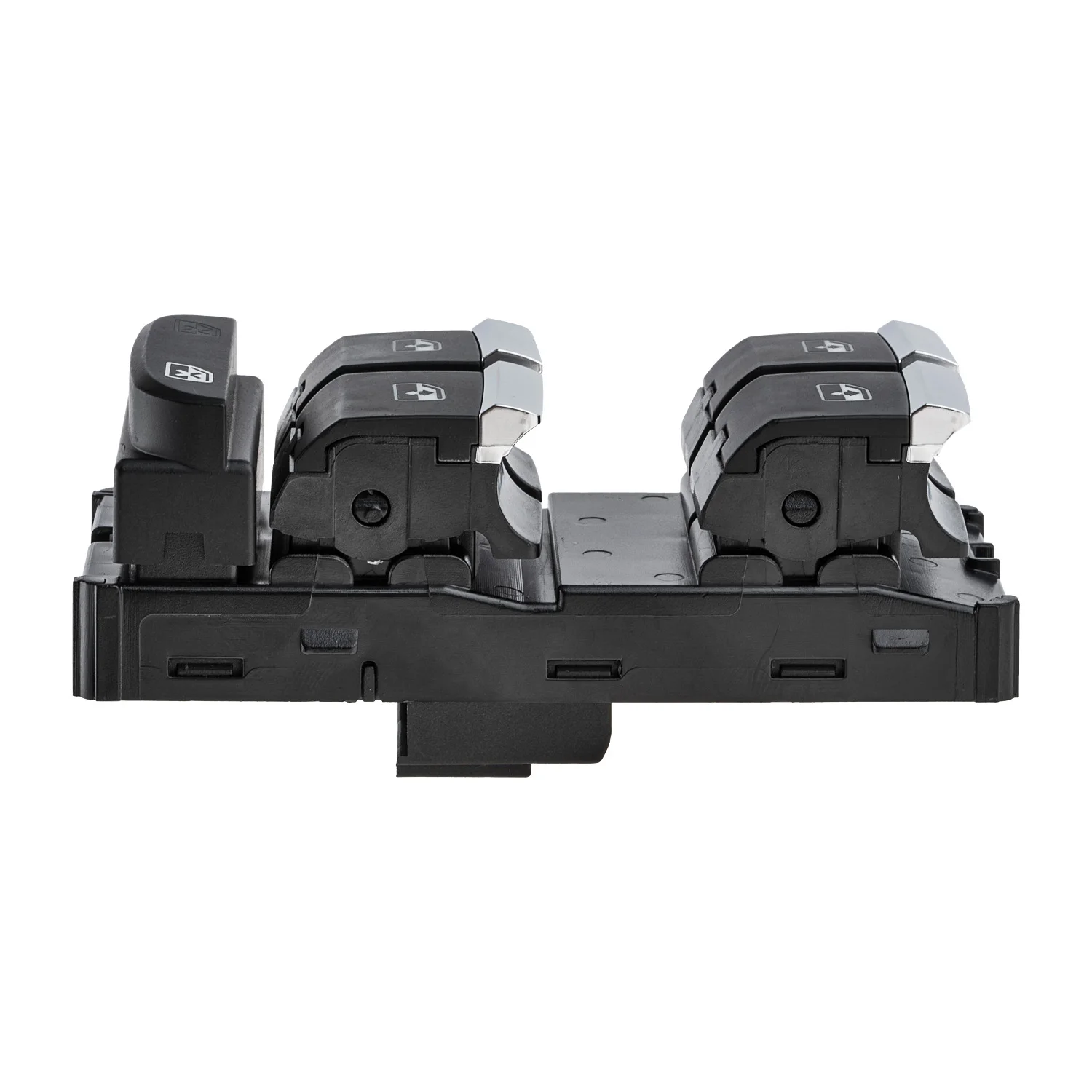 Interruptor De Ventana Cromado Para Audi A4 B8, A5, Q5 (2008-2018) – Número 8K0959855B