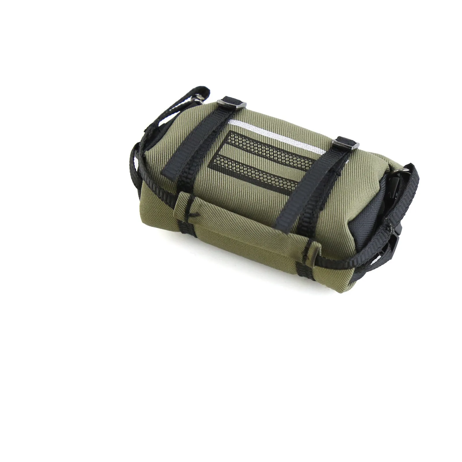 RC Crawler Accessory Green 1 18 Scale Bag Lightweight Material Polyester Material Specific For SCX24 Outdoor Usage
