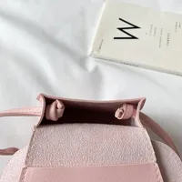 Princess Cartoon Kids Crossbody Bag Fashionable Mini Shoulder Bag for Girls Cute Small Bag - Image 3