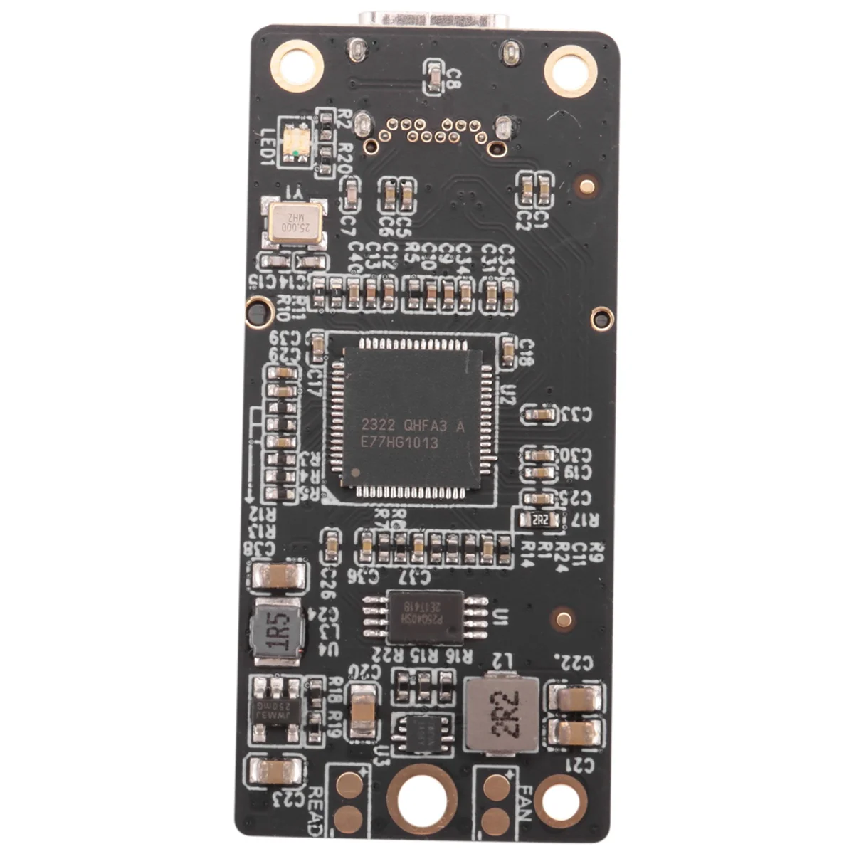 M.2 to C타입 SSD 인클로저 어댑터, M2 NVME HDD 인클로저, 인터포저 보드, JMS583 칩, 10Gbps 지지대 2230 2242 2260 SSD