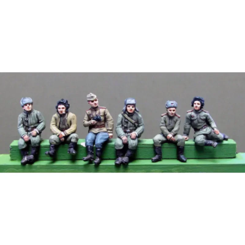 Jada Toys TMNT Metalfigs Wave 2 - 18 Statuette Tartarughe Ninja In Metallo Pressofuso 4,2 Cm - Giocattoli Da Collezione - 6