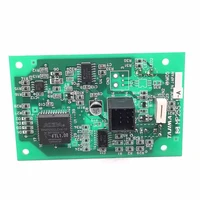 TAJIMA Embroidery Machine MP255 Single Head Hat Ribbon Towel Tension Base Card PC Board - Original Second-Hand Part - Image 3