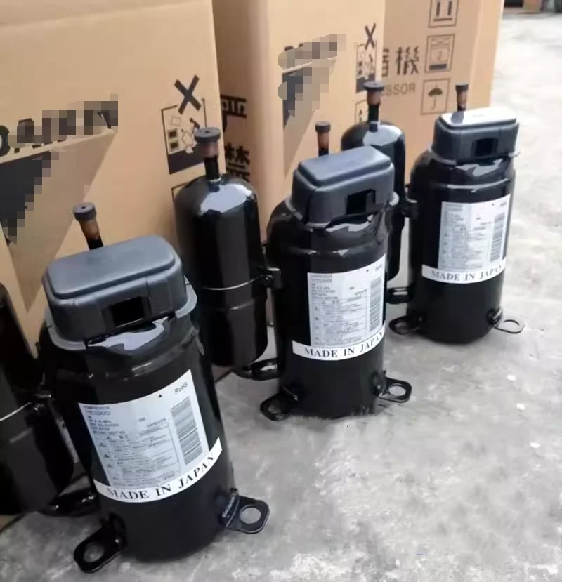 2YC45BXD Air conditioning refrigeration compressor