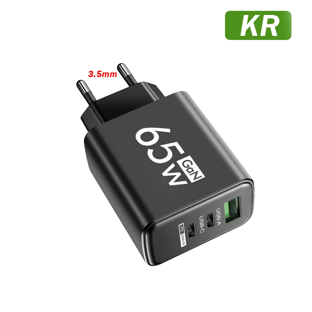 KR Black