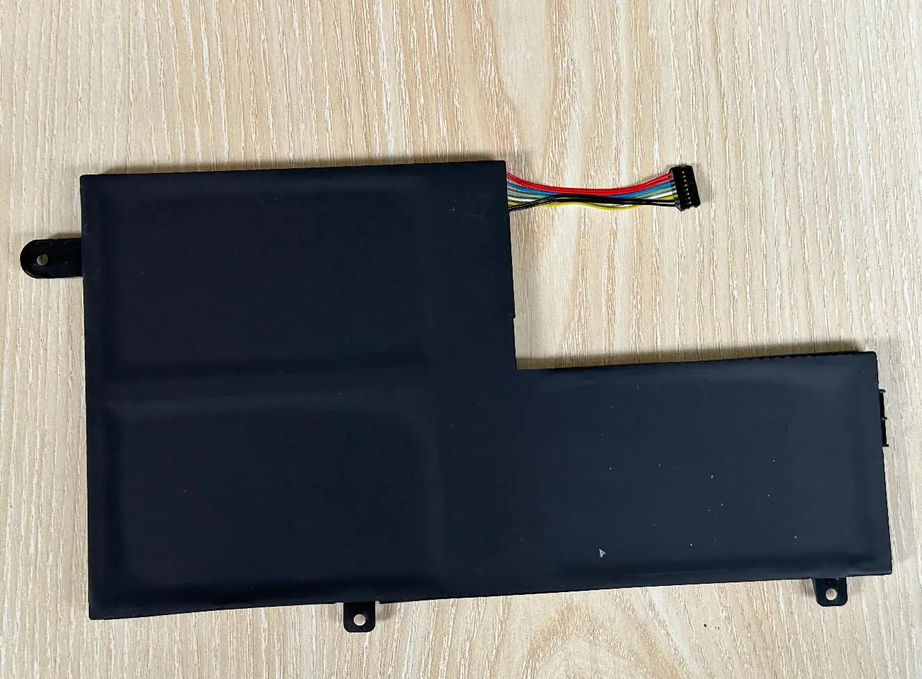 Bateria do Portátil para Lenovo Flex 314m3p21 L14m3p21 Bateria do Portátil Edge 2-1580 Yoga 500 14isk L14m3p21 11.1v 45wh 11.1v 45wh - Imagem 3