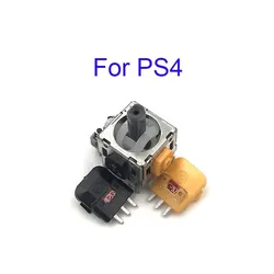 Enhanced Hall Effect Joystick Module Controller (For PS4)