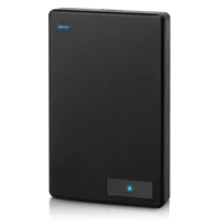 Portable External HD Hard Drive, 1TB,2TB, 4TB,5TB, HDD Memory, USB3.0, High Speed Flash Drive for Laptop, PC, MacBook, PS4, PS5