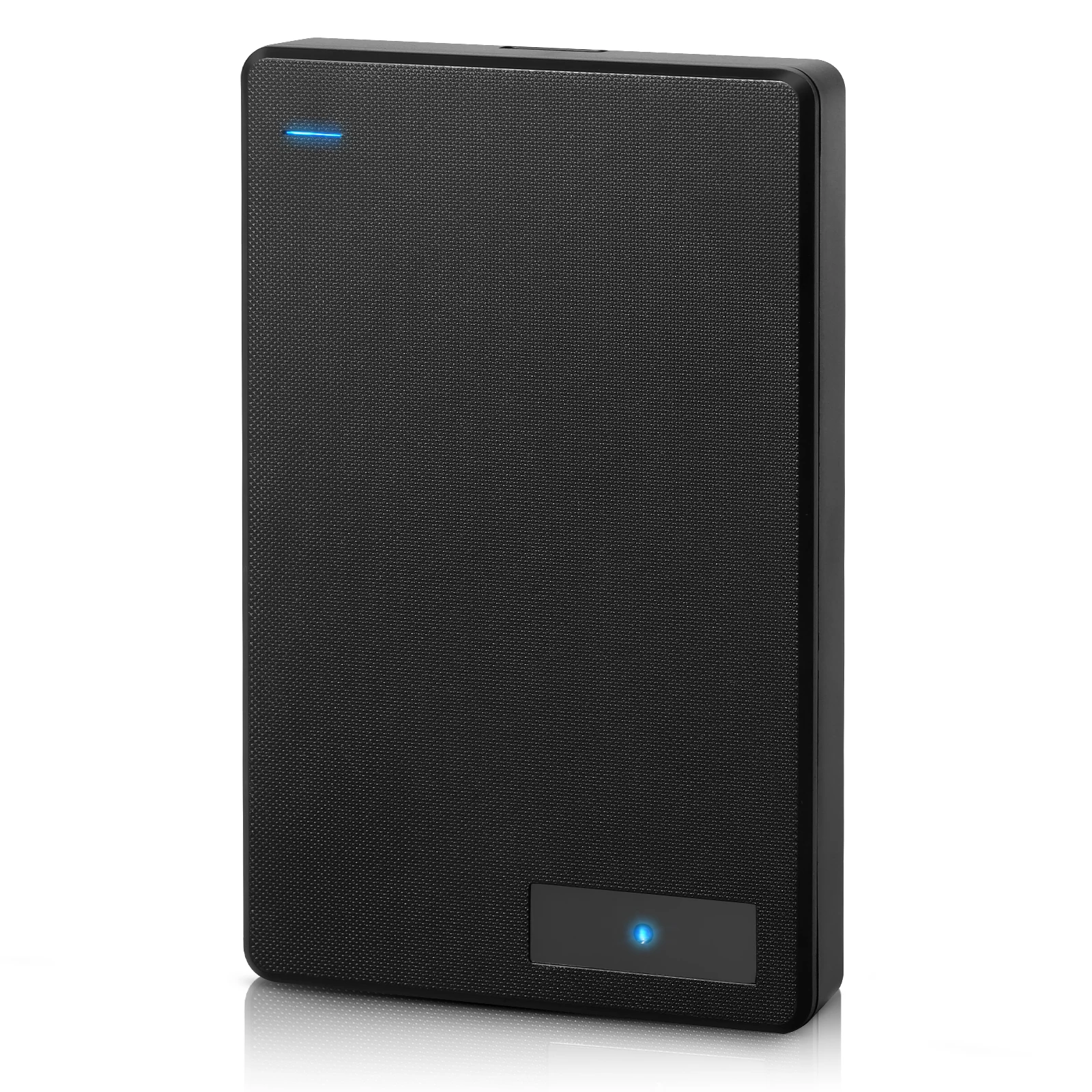 thumbnail image 1 of Disco duro externo portátil HD de 1 TB, 2 TB, 4 TB, 5 TB, memoria HDD, USB 3.0, unidad flash de alta velocidad para computadora portátil, PC, MacBook, PS4, PS5, 1 of 4
