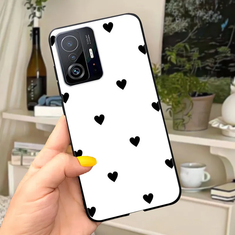 Silicone Soft Protective Phone Case - Enhanced Protection Cover