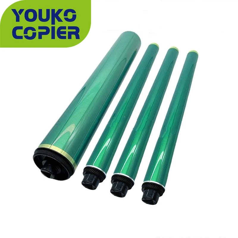 

Барабан OPC цветовой для Konica Minolta bizhub C451 C550 C650 C452 C552 C652 C654 C754, 1 комплект = 4 шт. (BK,C,M,Y)