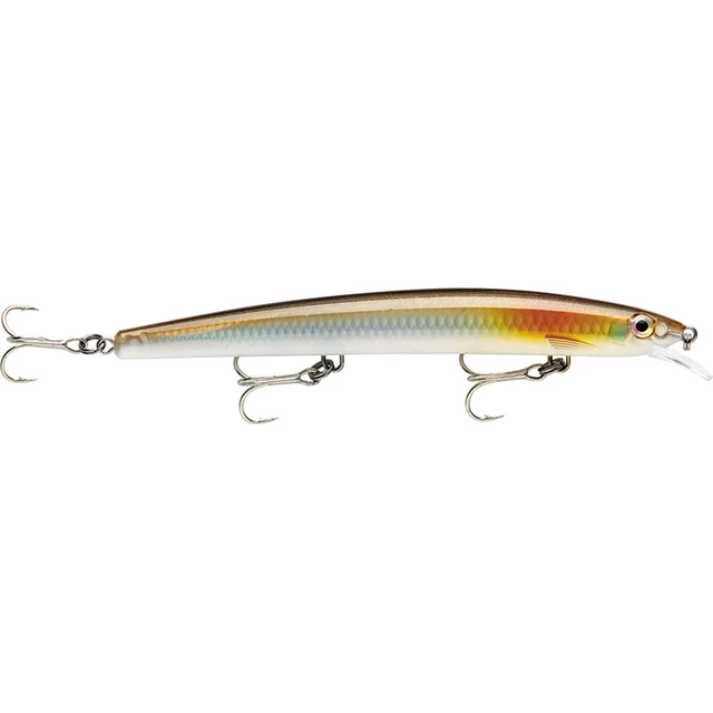 Wobbler Rapala Max rap 110 (13 gr/up to 0.9 m)