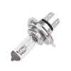 10Pcs H4 55W Halogen Xenon Car Light Bulb 12V 4300K High Low Beam Car Headlight Lamb Factory Price Car Styling Parking  H4 Coche 6