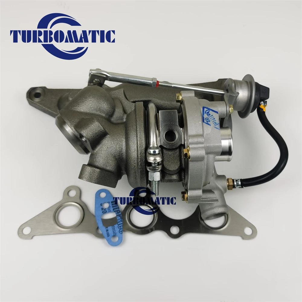 Turbocharger-GT1238-708837- 