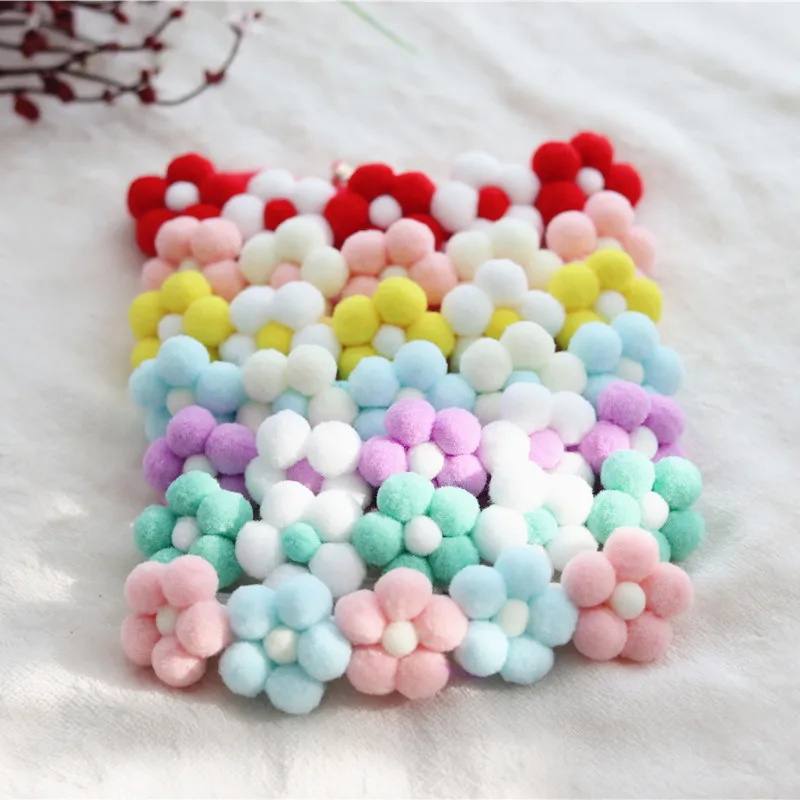 Macaron floral colorful dog collar choker bib sweet pet bow scarf cat accessories puppy neckerchief handmade Yorkie Ragdoll dog collar pet collar