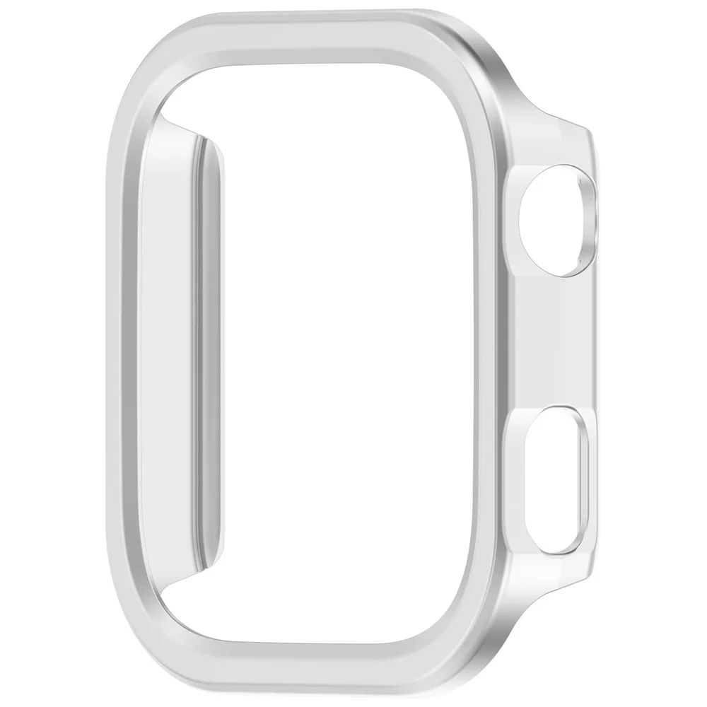 Durable Hollow PC Hard Case - Scratch-Resistant Protective Cover