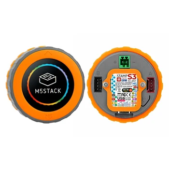 ESP32-S3 Smart Rotary Knob 1