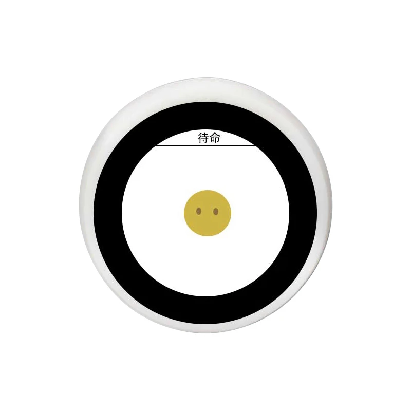 ESP32-S3 1.28 Inch LCD Screen Development Board ESP32S3N16R8 AI Intelligent Voice Chat Robot Desktop Ornament GIF Video Clock