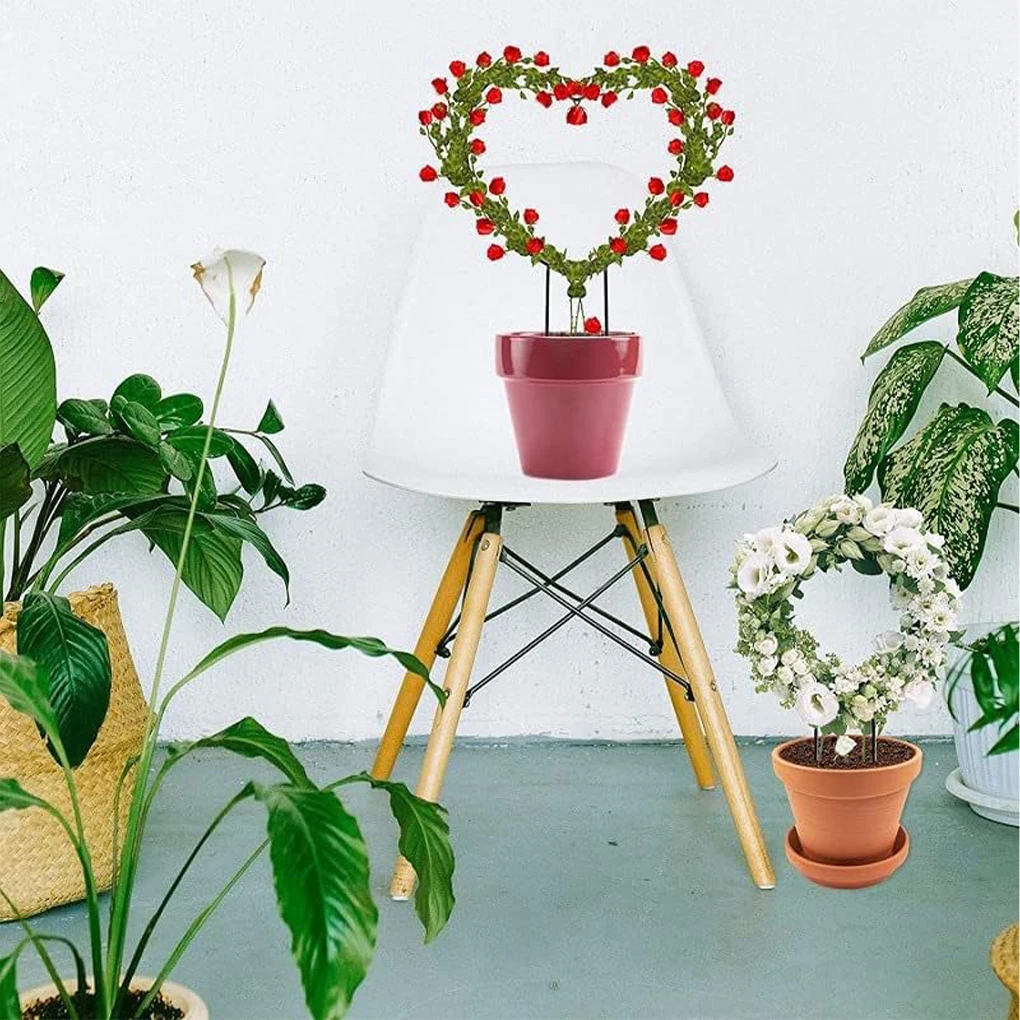 

5 шт., подставка для садовых растений