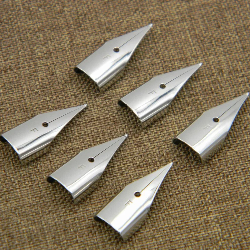 Fountain Pen nib Ink Pen Feed fit for 3008 359 Ink Stationery Office school supplies Writing Gift fountain pen fountain pen nibs 5pc