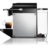 Nespresso Pixie Espresso Machine by De'Longhi, 1100ml, Aluminum,Silver 3