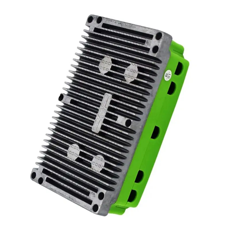 L36A-난징 파드라이버 ND72260 48V-72V 80A 3KW DC 정현파 모터 컨트롤러 전기 스쿠터용 BT 디버깅 프로그래밍