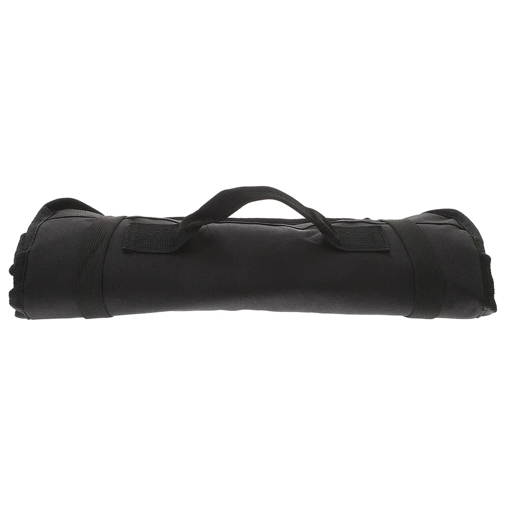 

Chefs Knife Storage Bag Holder Kitchen Convenient Knives Organizer Supply Portable