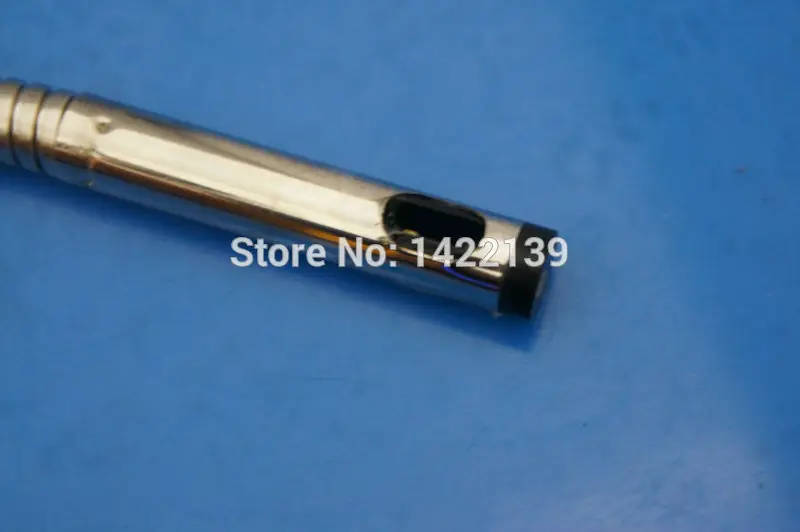 TES-1340 Hot Wire Digital Anemometer | Thermo Air Flow Wind Speed Meter High Accuracy Temperature Tester detail image 11