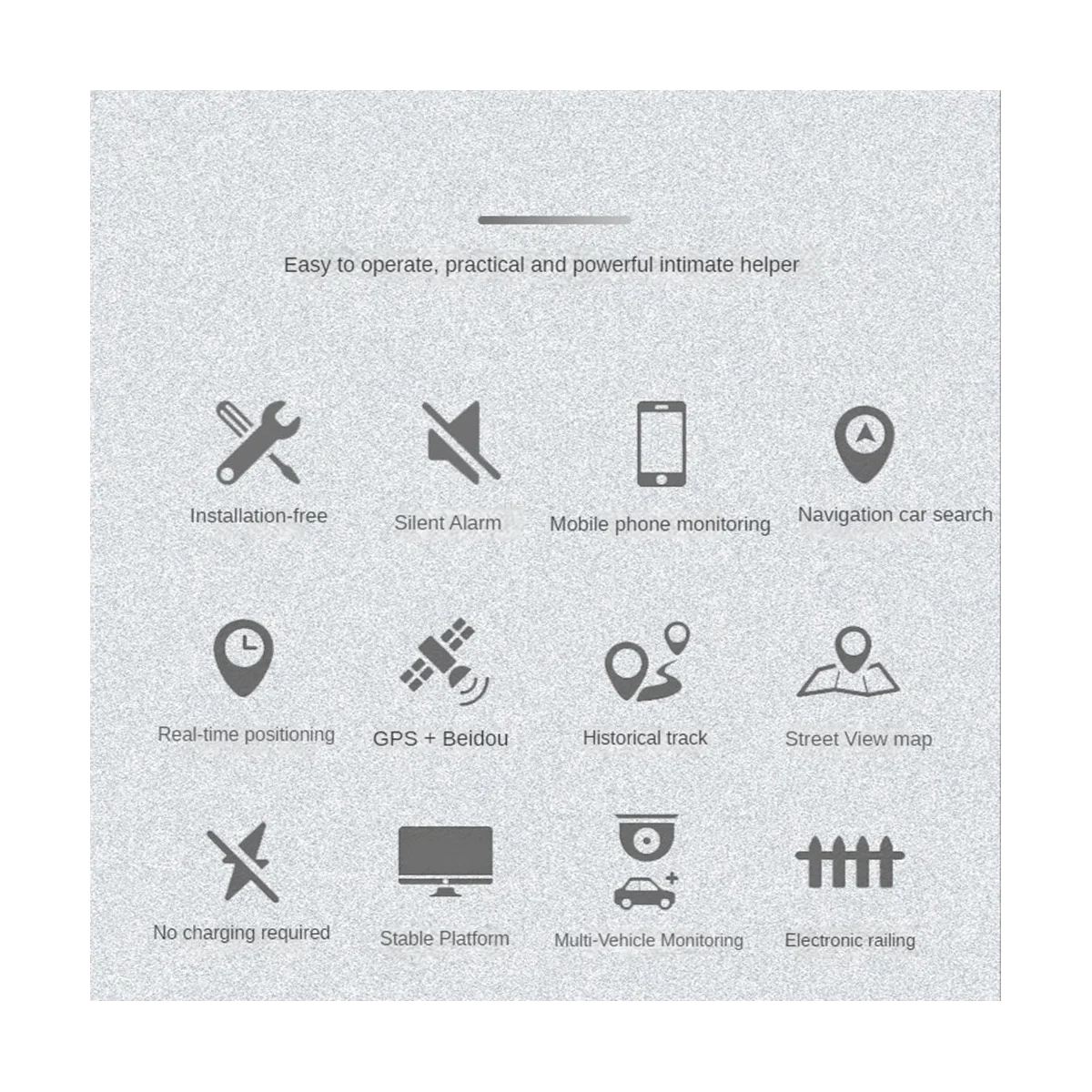 

Мини-GPS-трекер OBD, автомобильный GPS-трекер + местоположение Beidou, локатор Gps-трекера, Противоугонный инструмент для транспортного средства