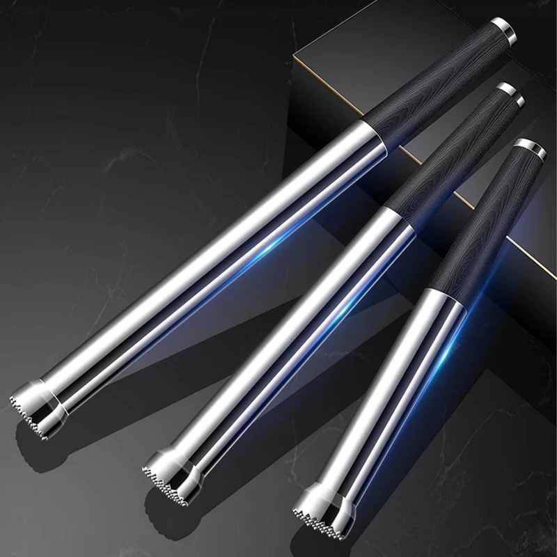 Fruit Juicer Stick Shaker cup juicer stick Fruit juicer stick hand beat beat lemon tea tool Ice hammer mashing hammer meat loose meat