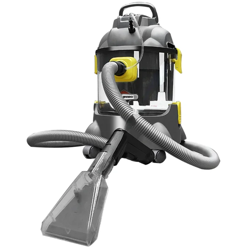 

1400W Steam Mop High Temperature Steam Cleaner Car Washer Air Conditioner Disinfection Tool For Home Kitchen Washing Machine