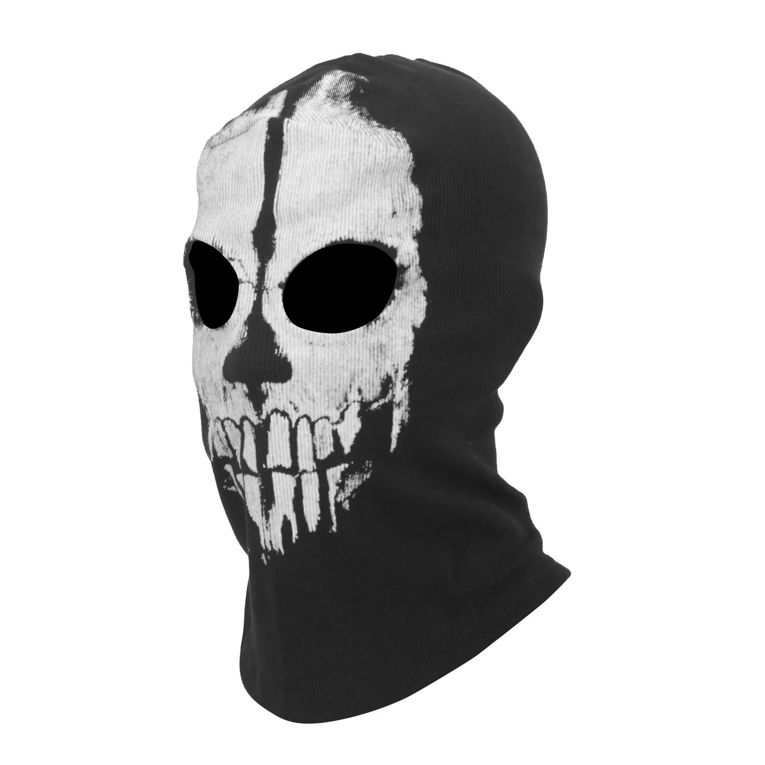 Escape from tarkov Battlestate Zryachiy mask ribbed Cotton soft
