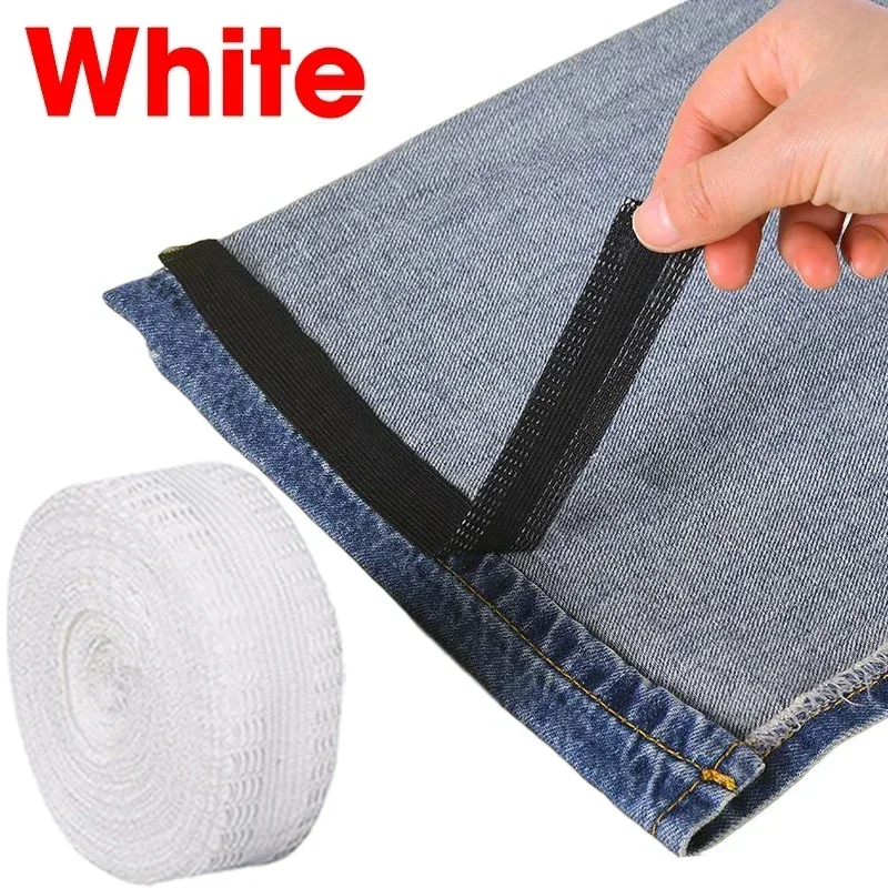 Self-Adhesive Fabric Hem Tape