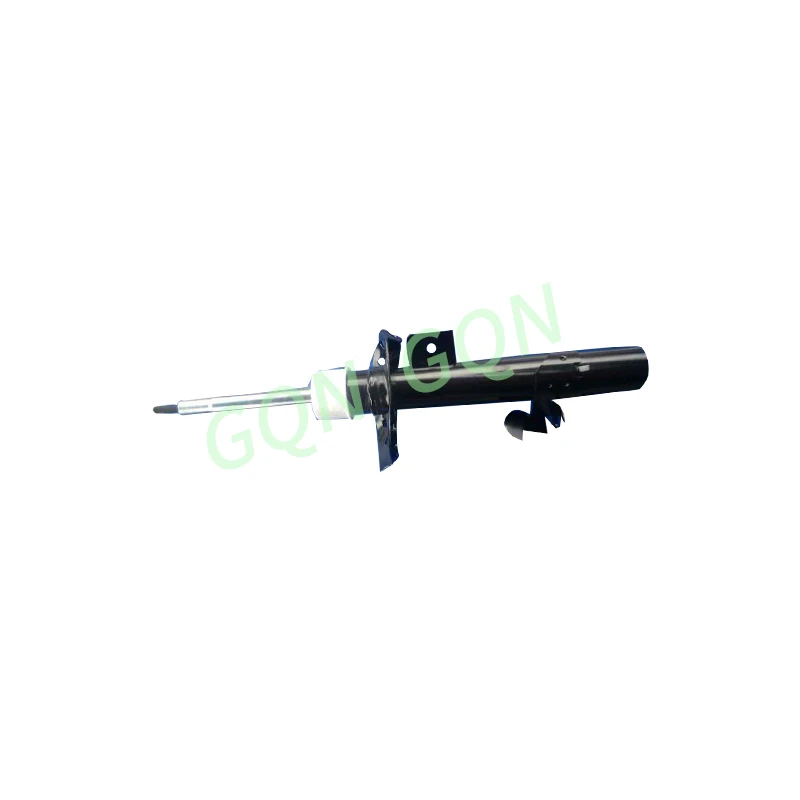 

Front shock absorber assembly 2015-La nd Ro ve rD is co ve ry Front machine shock absorber