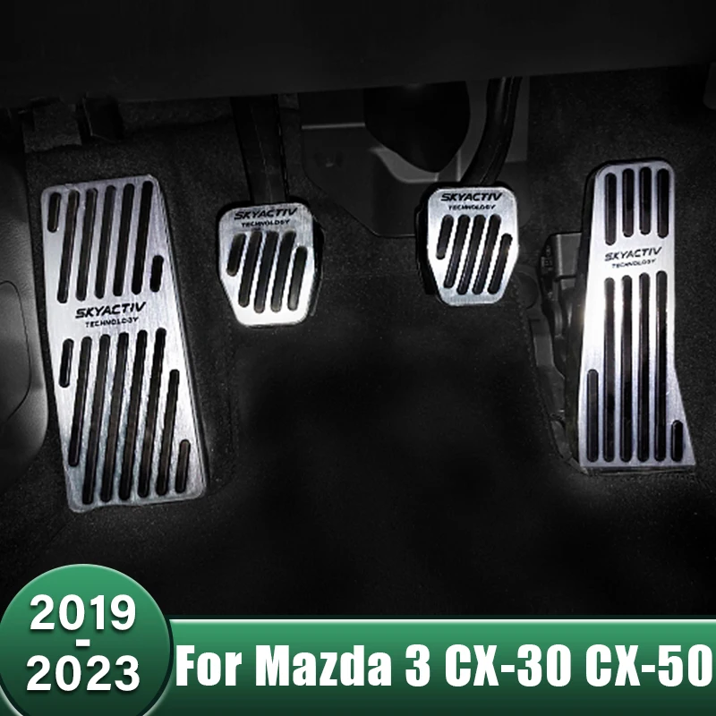 CarFootrestPedalAcceleratorBrakeClucthPedalsCoverAntiSlipPad