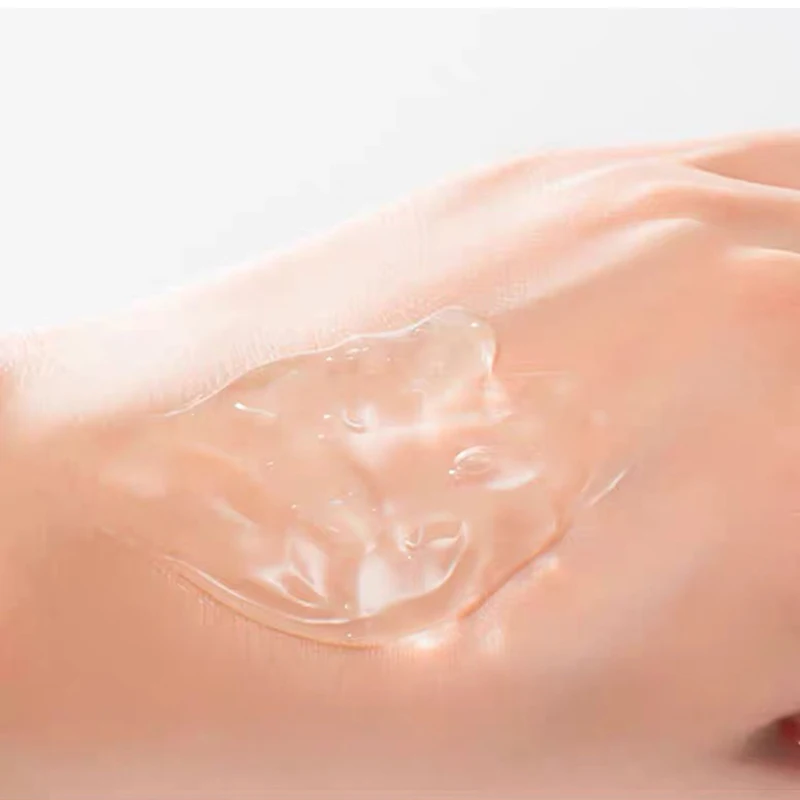 Ultrasonic Hifu Gel 50g Conductive Lubricant Gel For Ultrasound Radio Frequency Vacuum Cavitation Physiotherapy Laser IPL OPT Beauty Massage Device