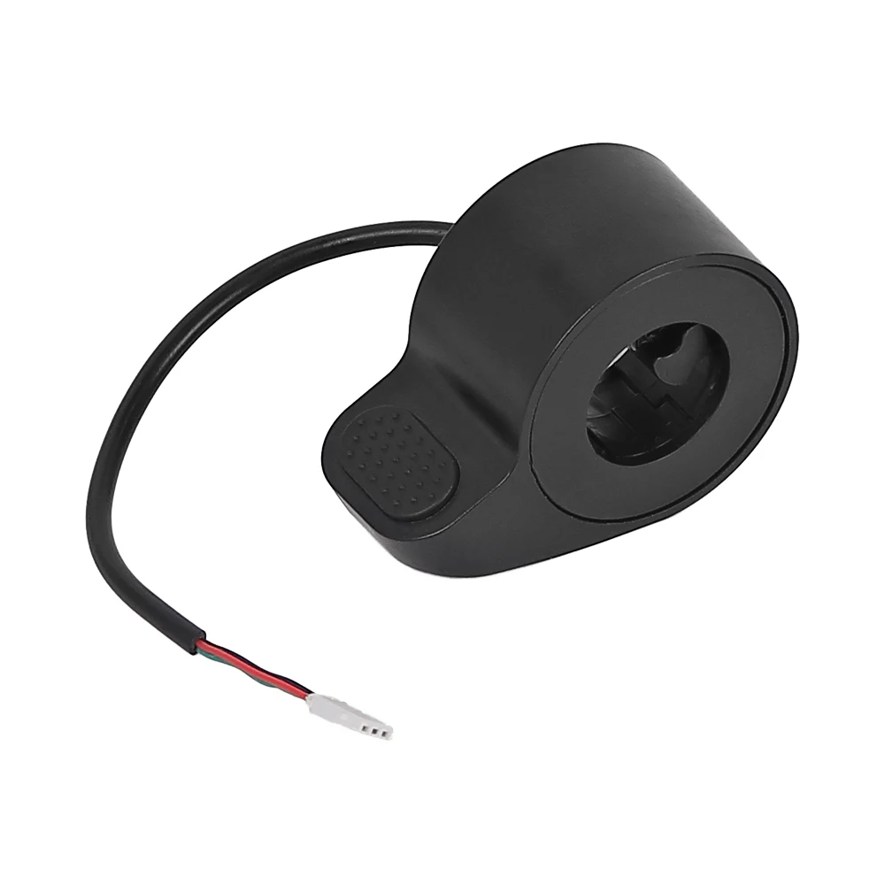Elektroroller Daumengas für Gotrax GXL V2/Apex/Apex Pro/Apex XL/XR Elite Kickscooter Gaspedal Zubehör – Detail 5