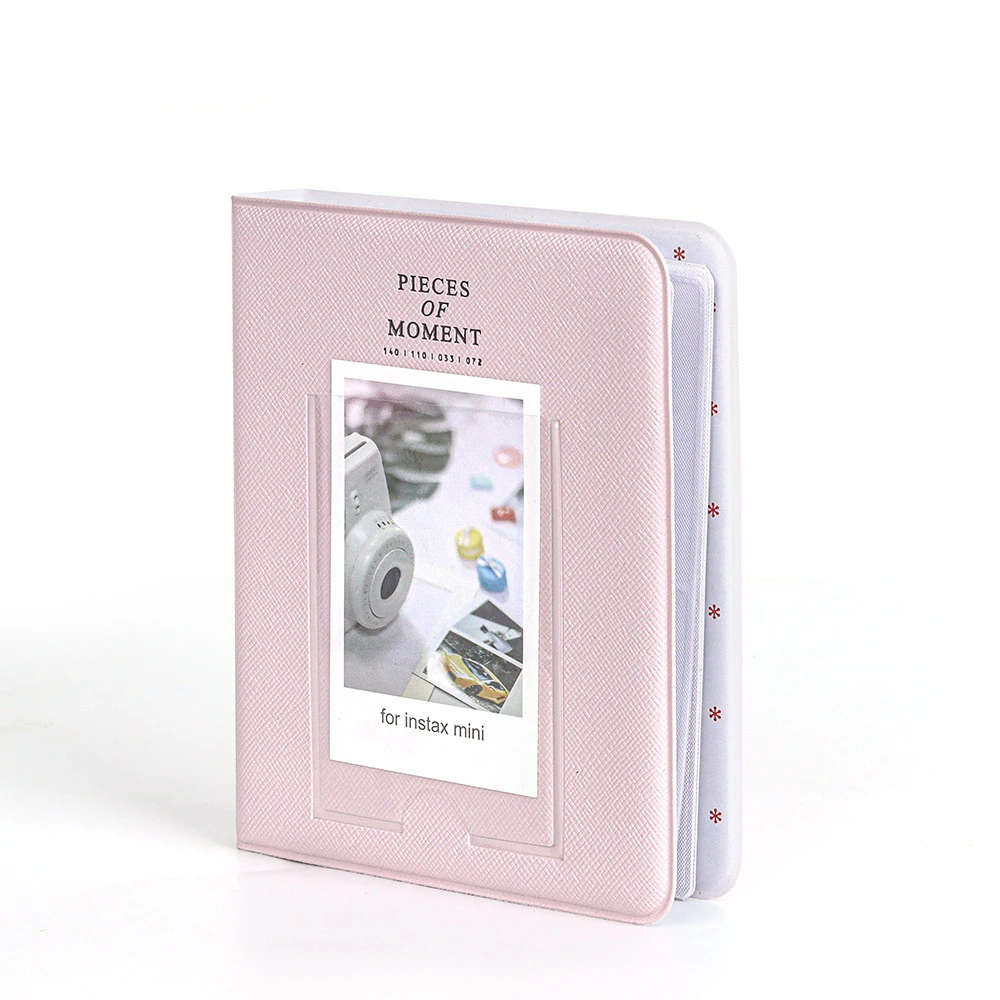 Photo album 64 pockets for Polaroid Fujifilm Instax Mini Film Instax Wedding