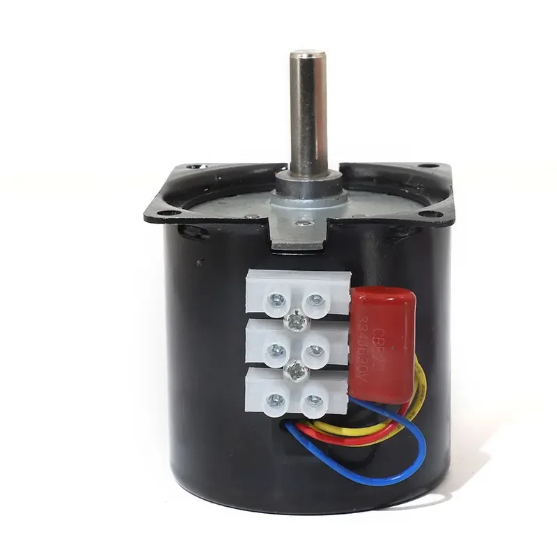 permanente do synchronism 8mm 110v 220vac 25rpm 01