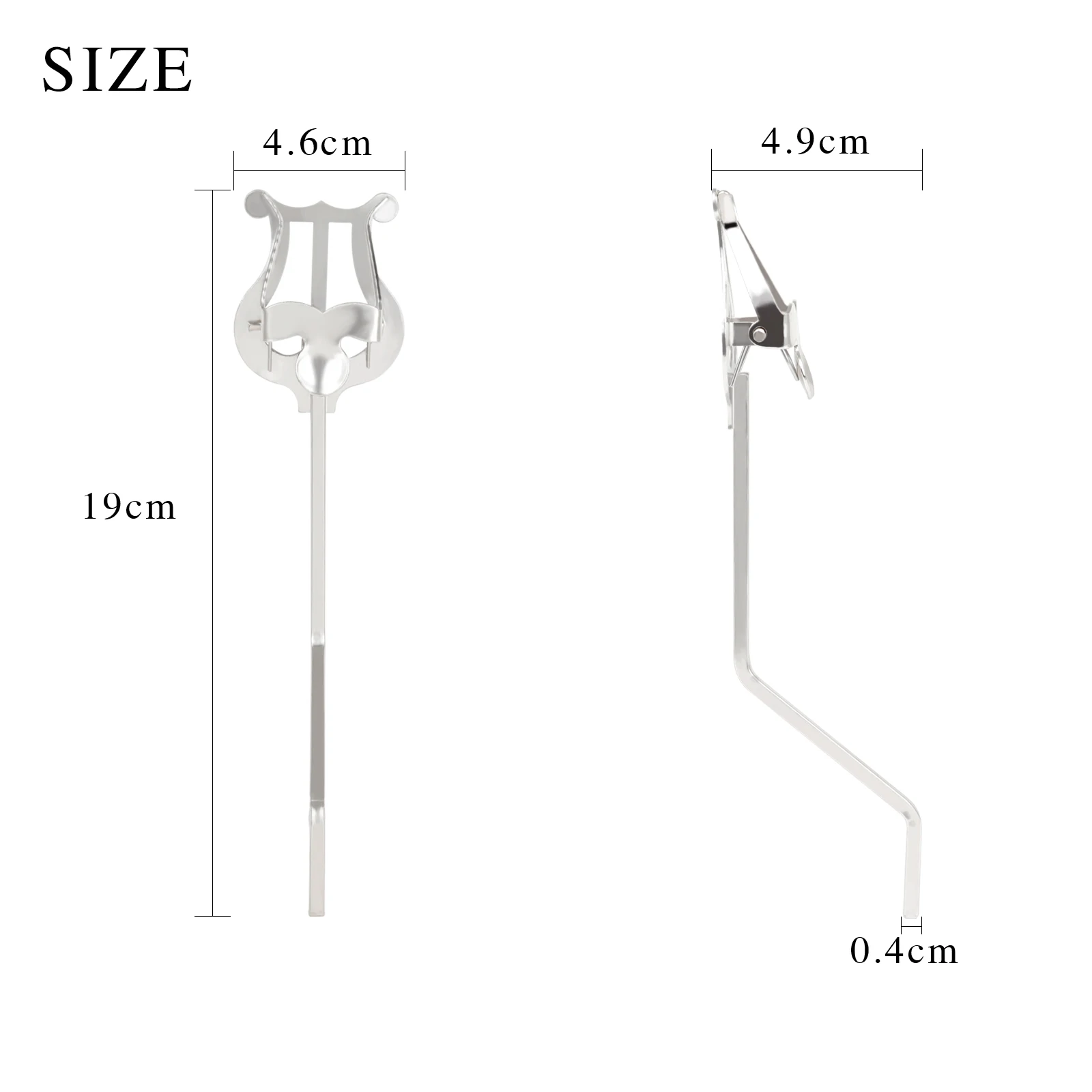 Alto Saxophone Short