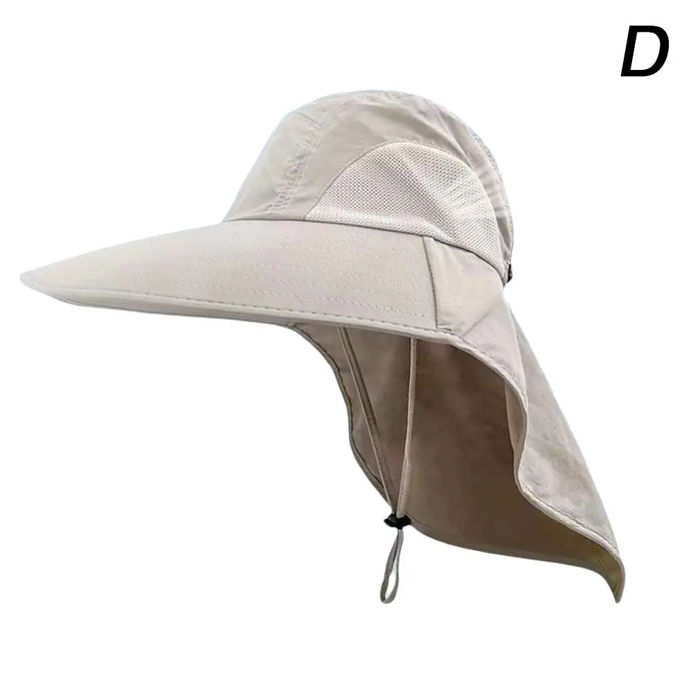 fishing hats safari hat with neck shade