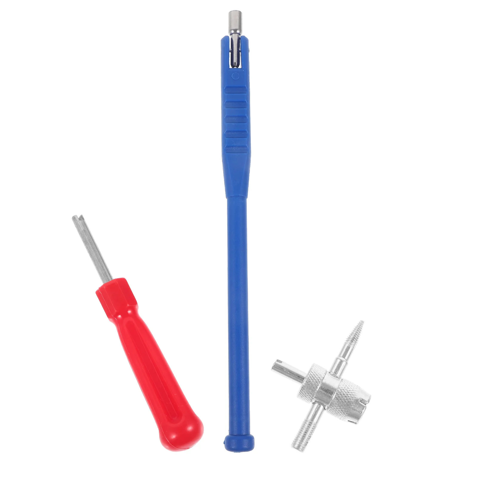 

1 Набор инструмент для сердечника клапана, многоразовый инструмент для монтажа и ремонта шин в ассортименте, инструмент для стержня клапана