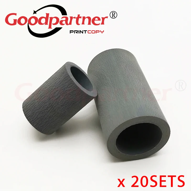 

20 JC97-02203A JC97-03070A SCX5935 ADF Pickup Roller for Samsung SCX 5935 4824 4521 4828 5835 5530 4720 4725 5639 5739 4826 5635