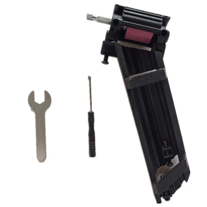 

Adjustable portable fried dough twist drill grinder pistol drill grinder hardware tools